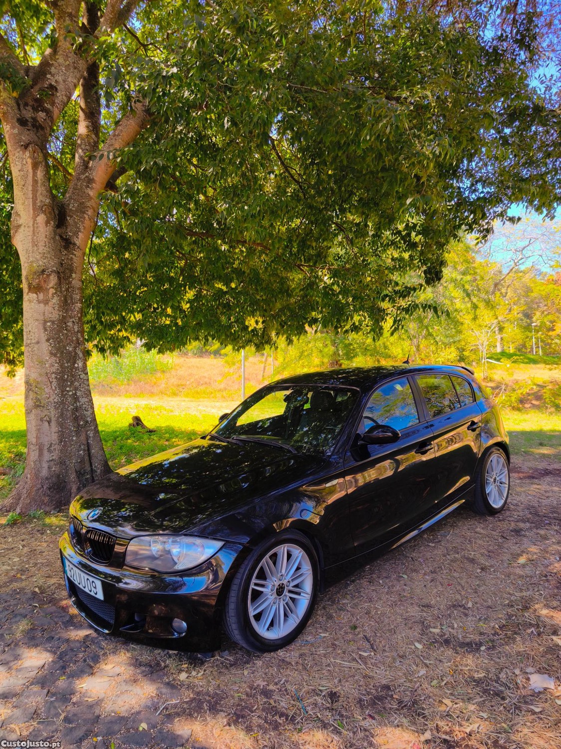 BMW 118 Full pack m — fotografia 8