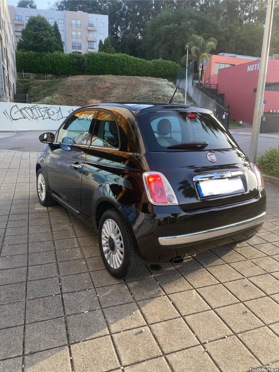 Fiat 500 500 — photo 5