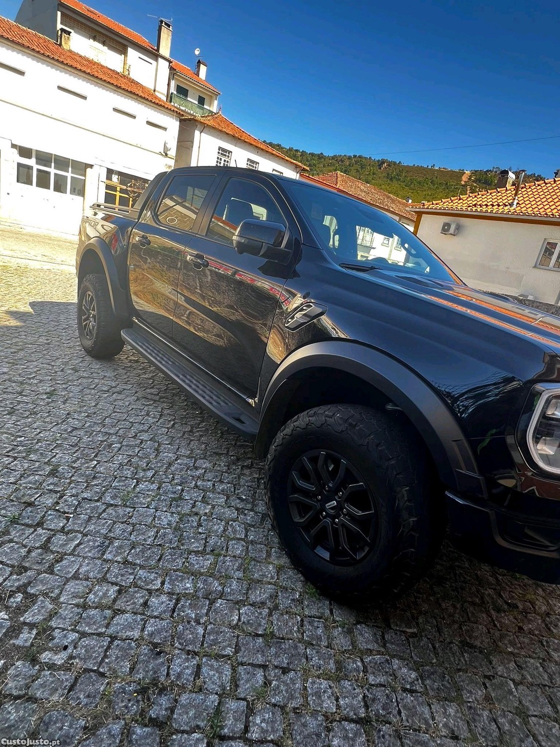 Ford Ranger Raptor 4X4 - 23 foto 3