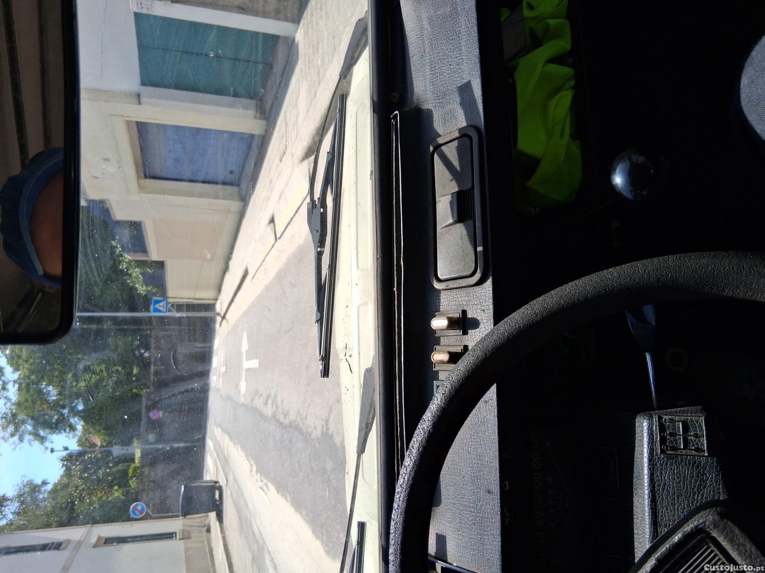 Citroën Dyane Super — fotografia 6
