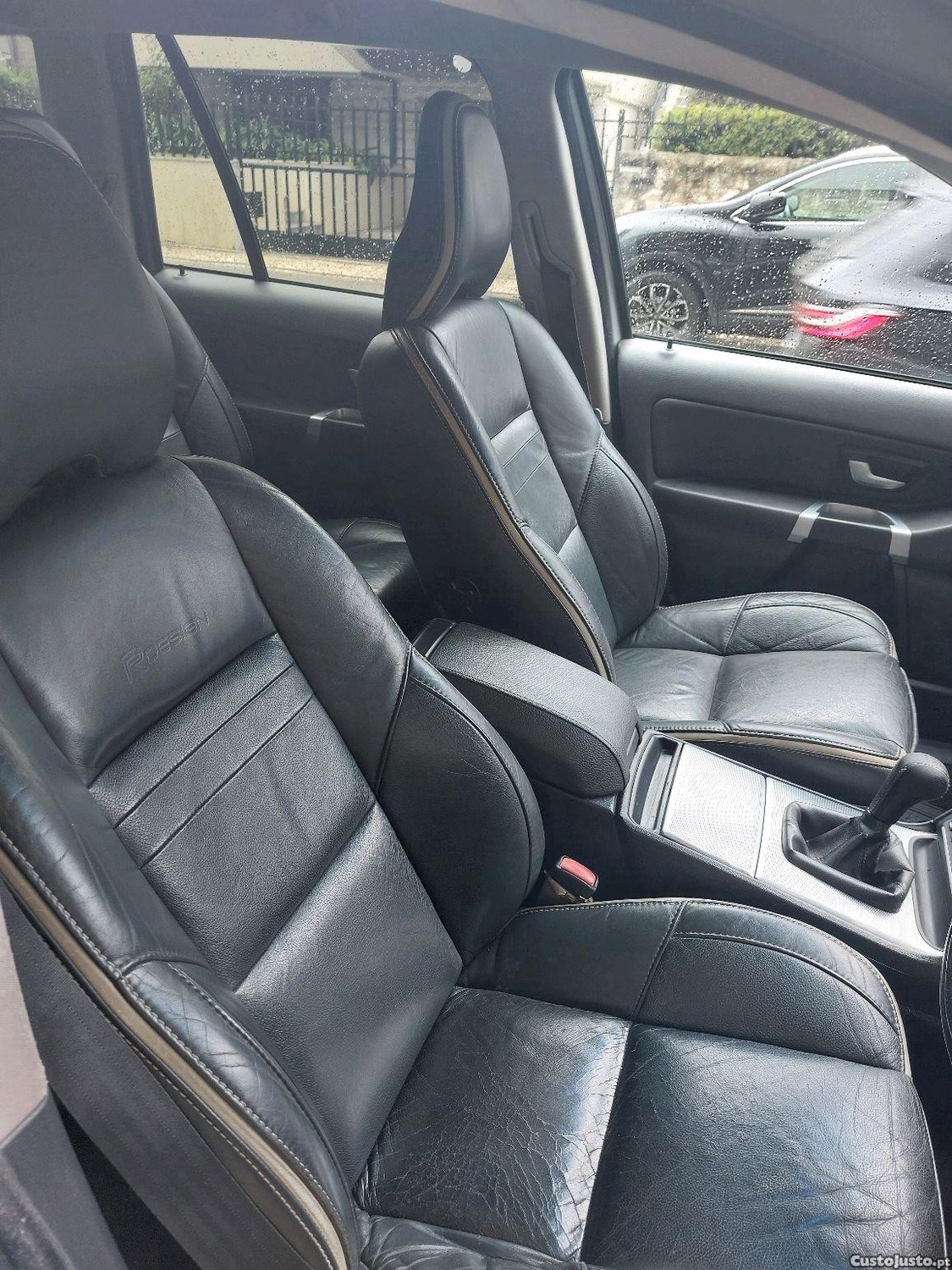 Volvo XC90 D5 R design — photo 3