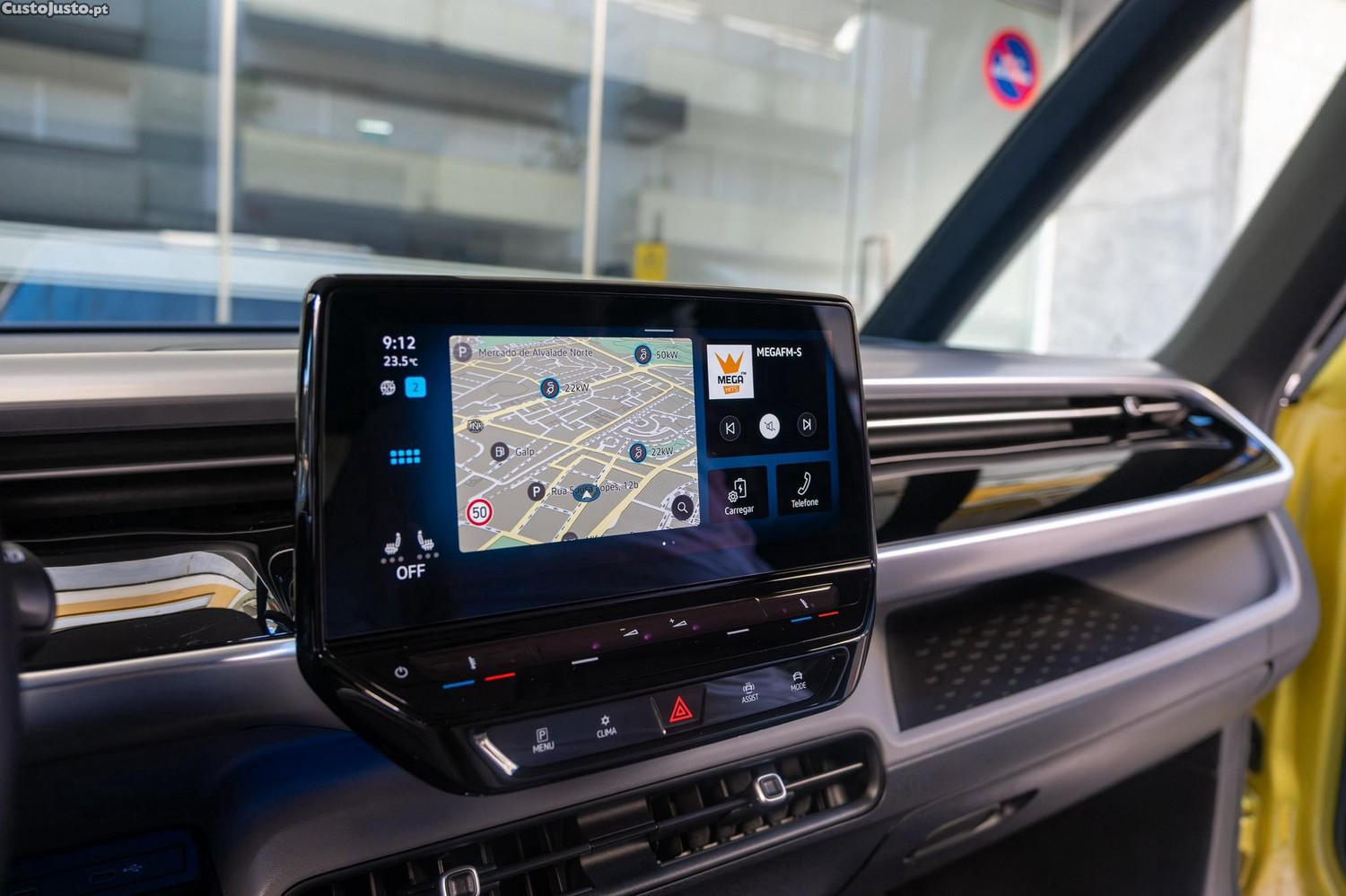 Volkswagen ID.Buzz 82 kWh Pro — fotografia 16