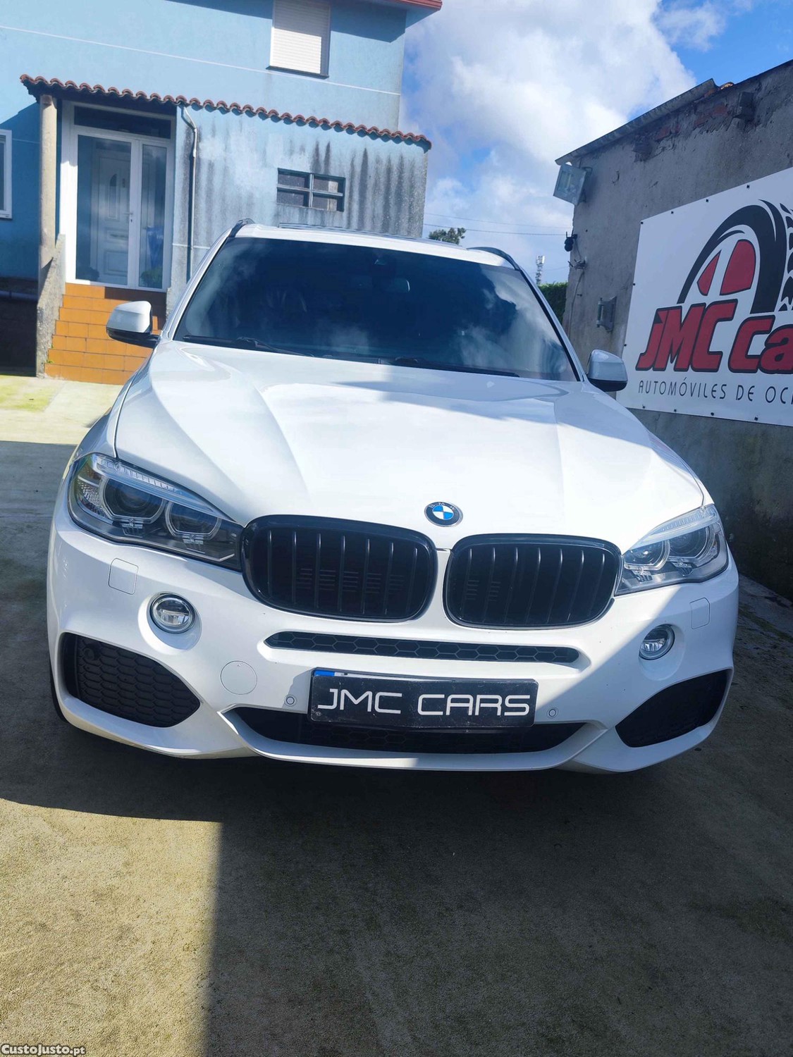 BMW X5 M hibrido enchufable - 16 foto 5