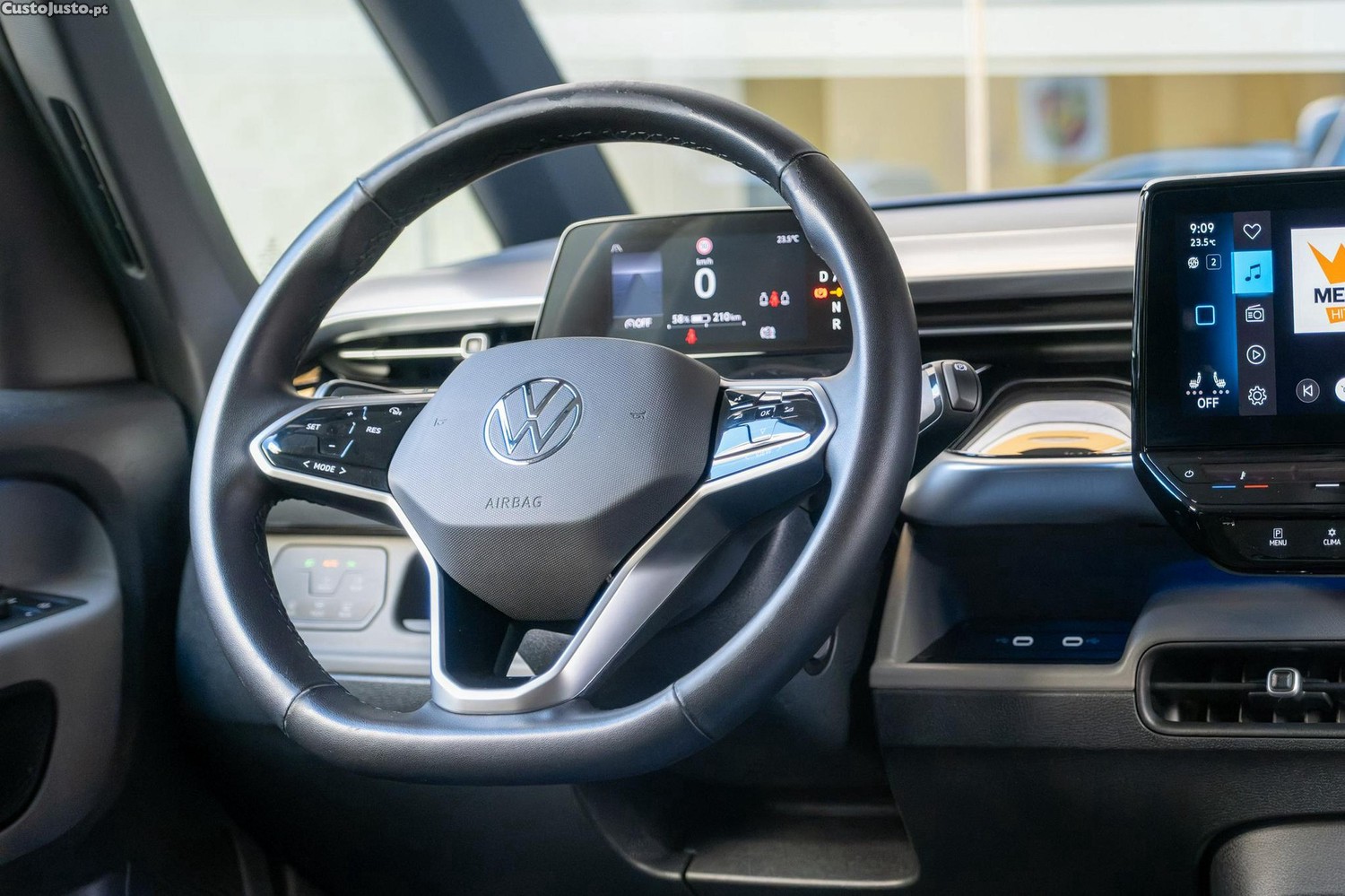 Volkswagen ID.Buzz 82 kWh Pro — fotografia 18