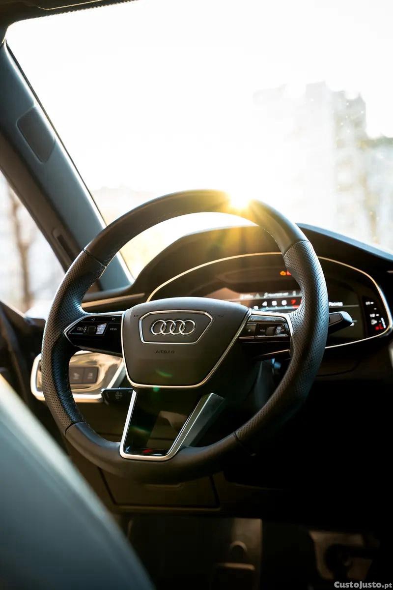 Audi A7 Sportback  - 23 foto 2