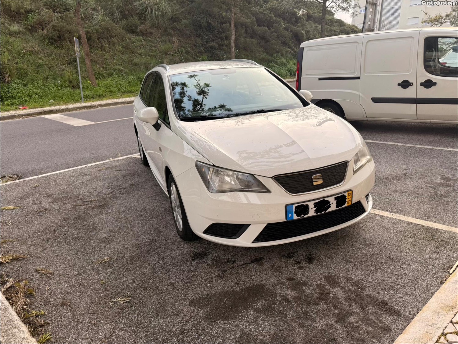 Seat Ibiza St - 13 foto 3