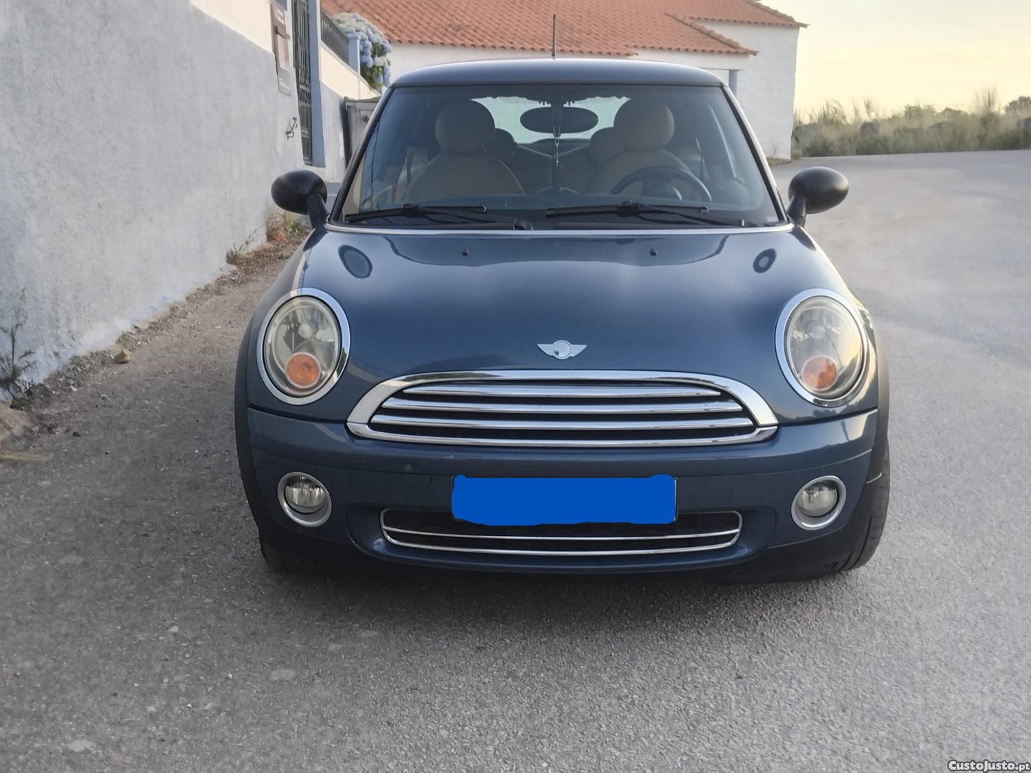 MINI One 1.4 Gasolina — fotografia 7