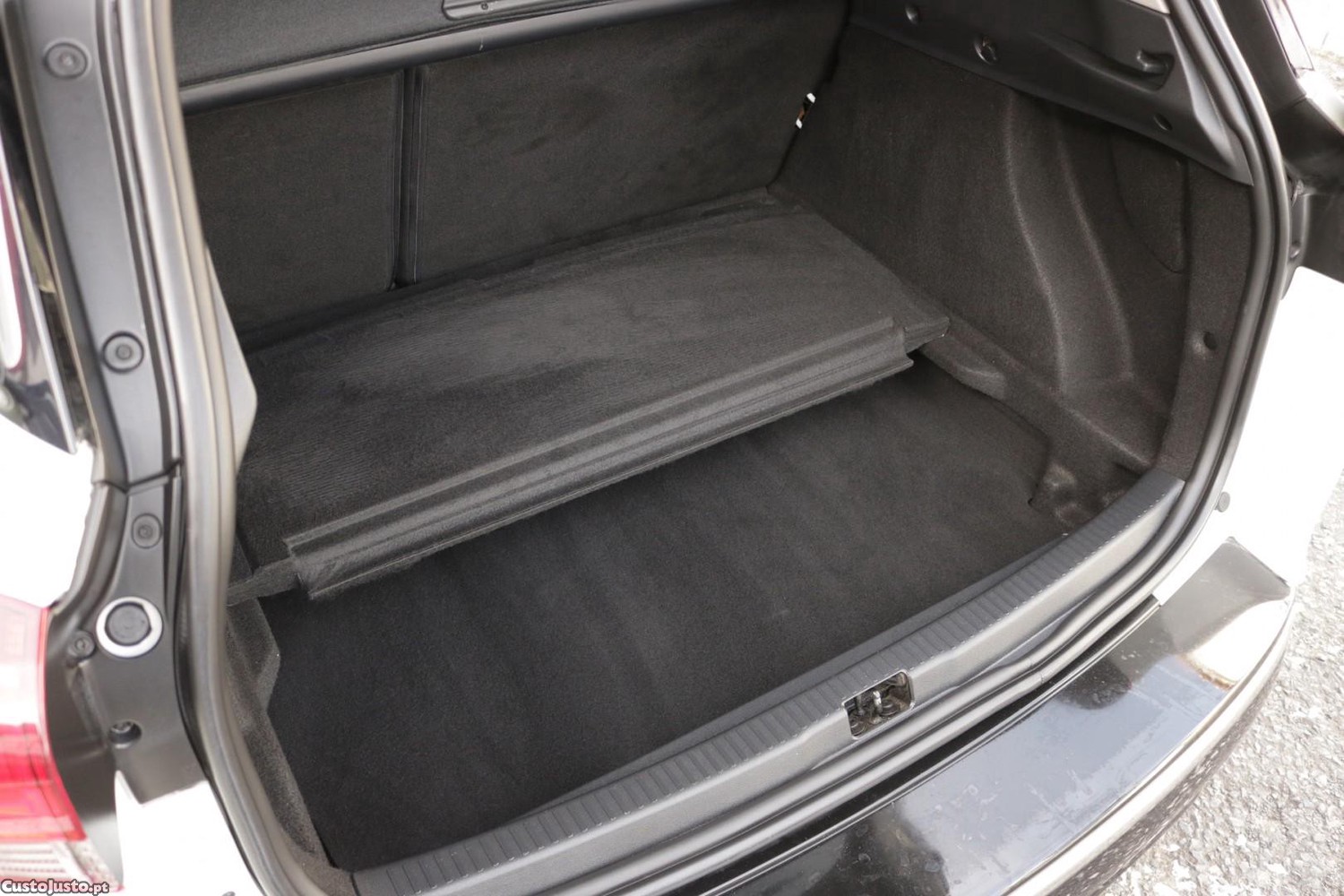 Renault Clio Sport Tourer 1.5 DCI Limited 90cv — fotografia 46