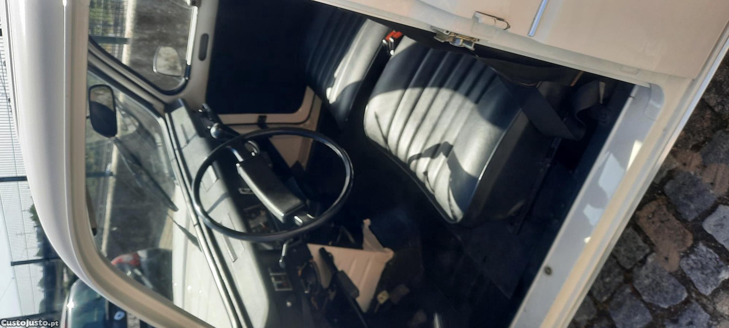 Renault 4 L c — fotografia 7