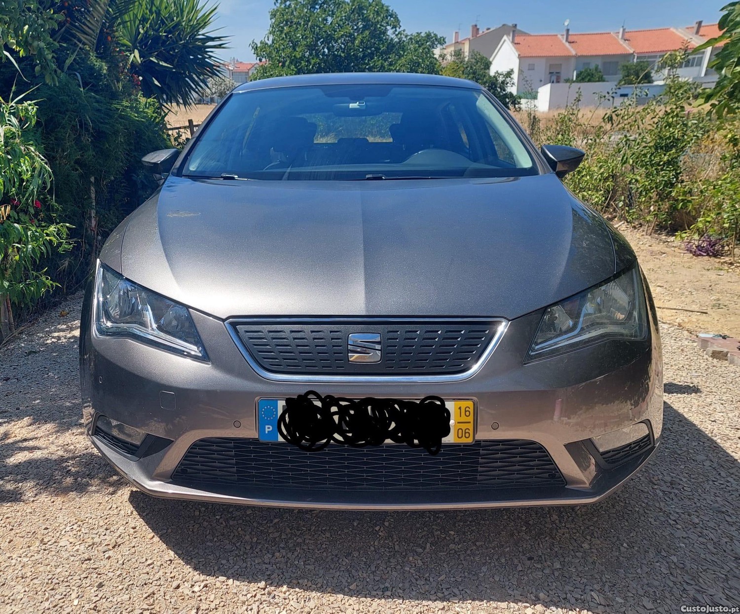 SEAT Leon Ecomotive — fotografia 11