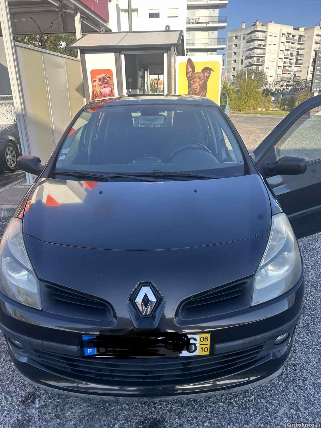 Renault Clio 1.5 Dci — fotografia 4