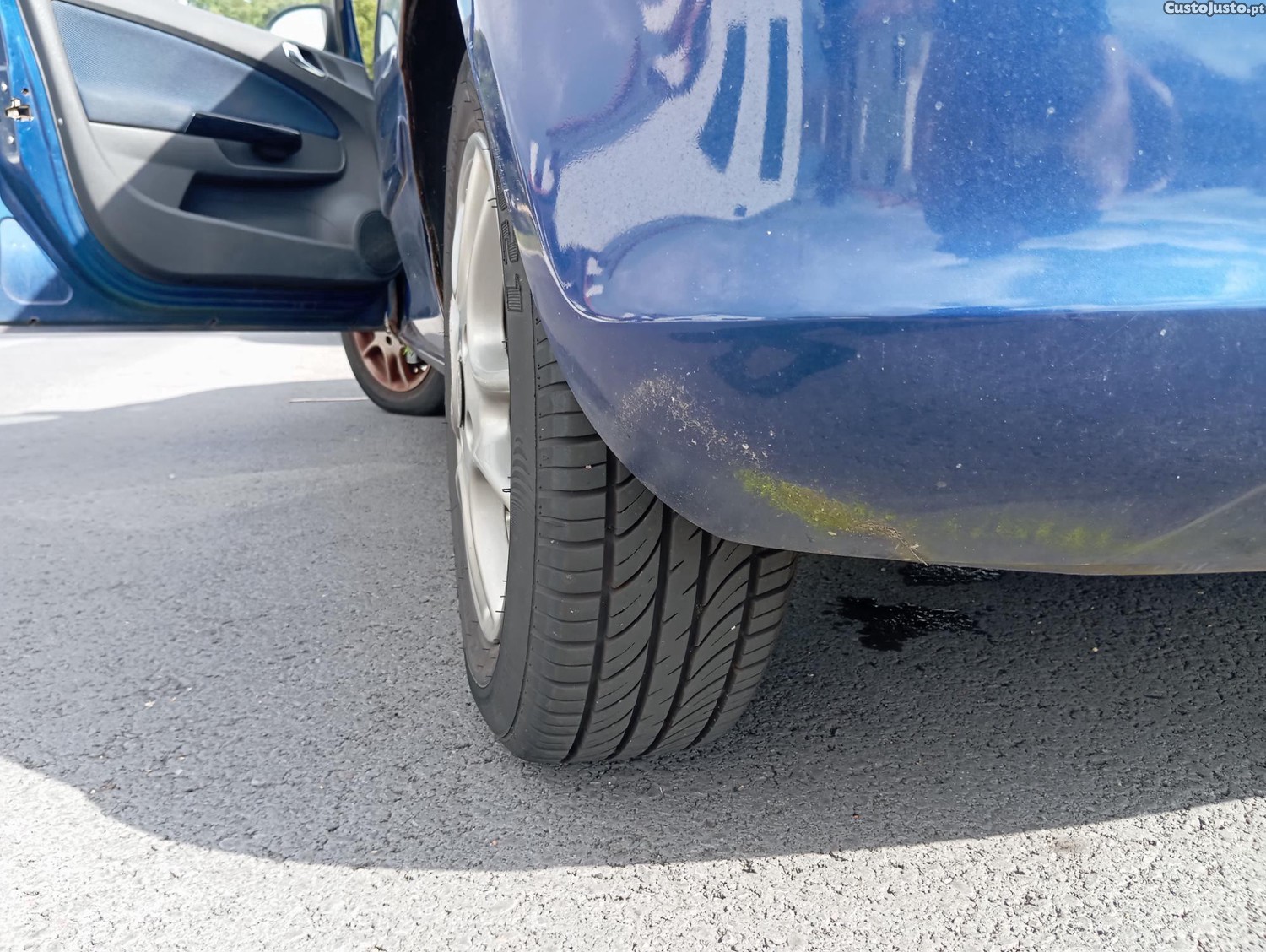 Opel Corsa 1.2 — fotografia 5