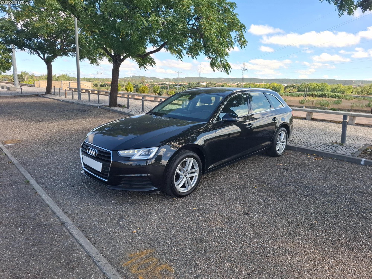 Audi A4 Avant  2.0 TDI S tronic - 18 — photo 2