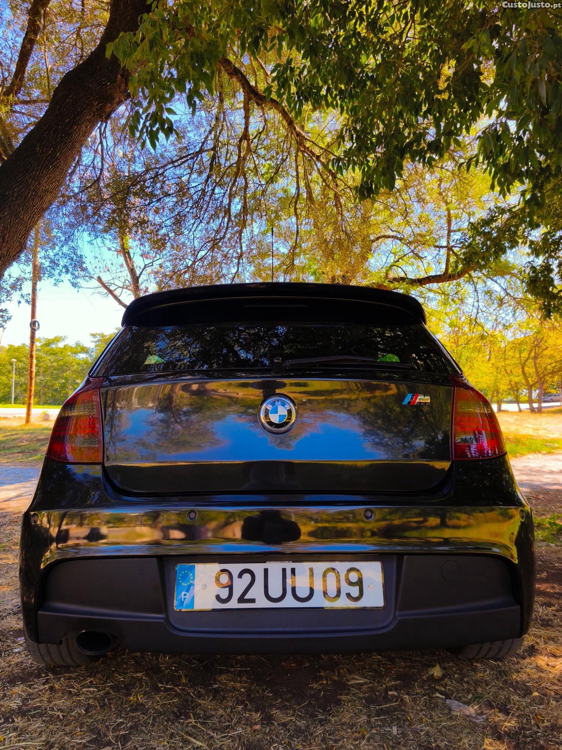 BMW 118 Full pack m — fotografia 2