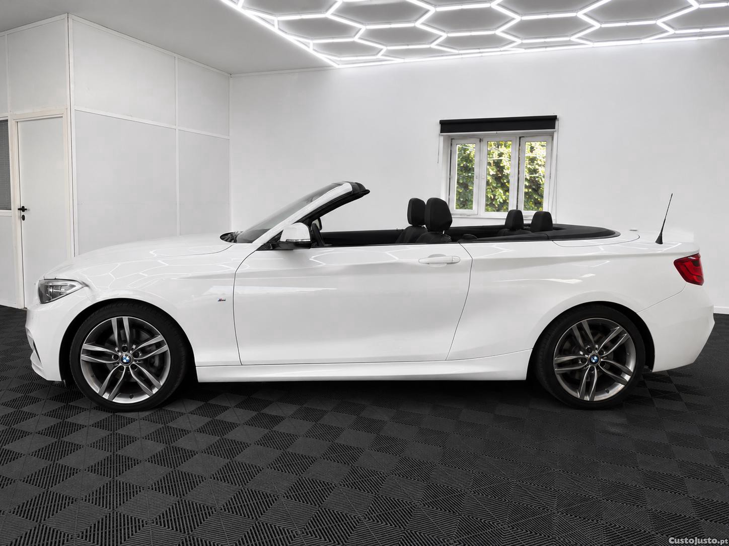 BMW 220 pack M — fotografia 6