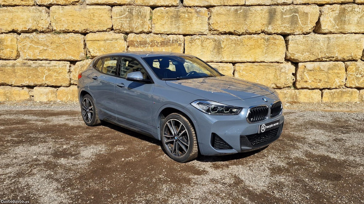 BMW X2 25 e xDrive Pack M - 21 — photo 5