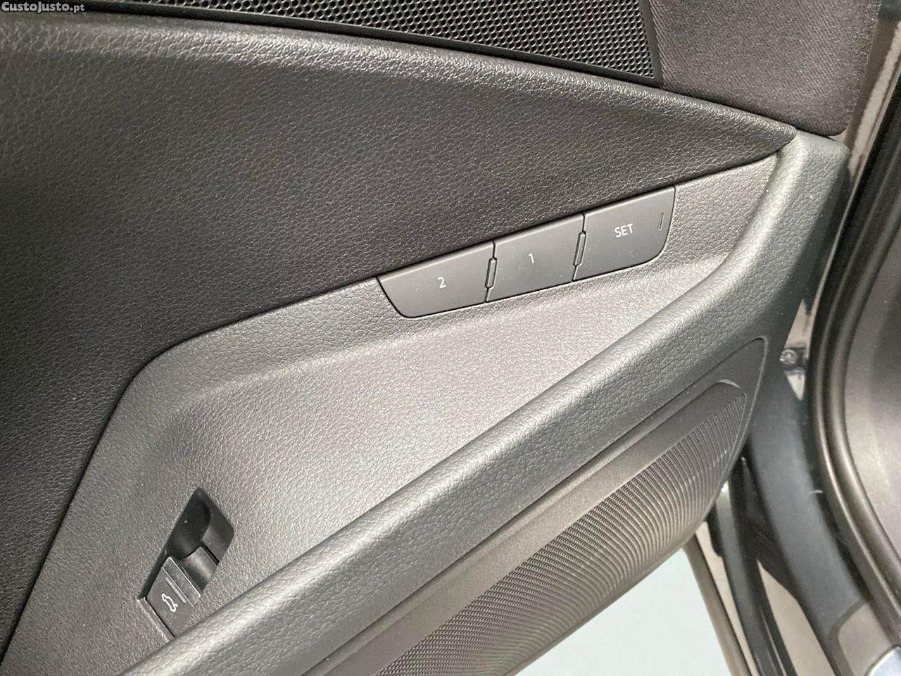 Audi e-tron 50 quattro Advanced — fotografia 3