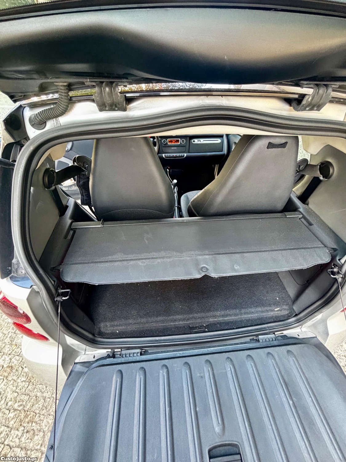 Smart Fortwo Coupe Cdi — fotografia 6