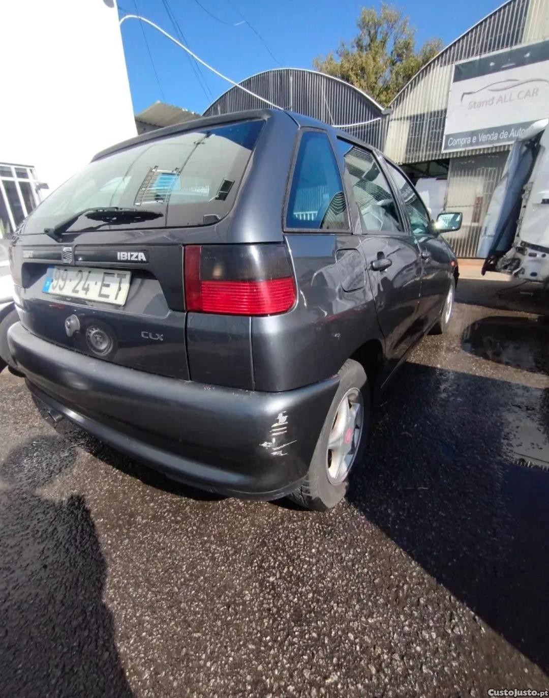 Renault Clio Base — fotografia 5