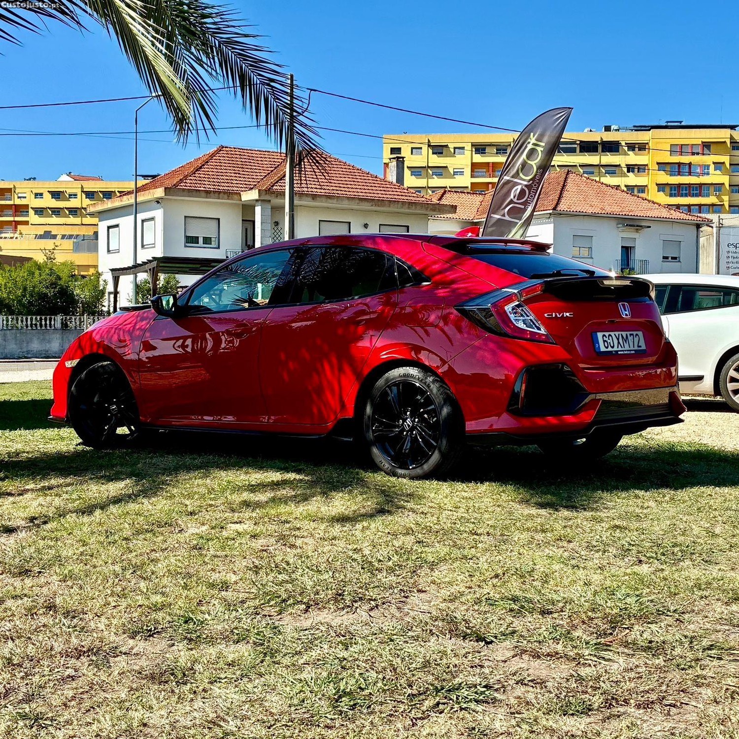Honda Civic Executive Premium · Nacional - 19 foto 3