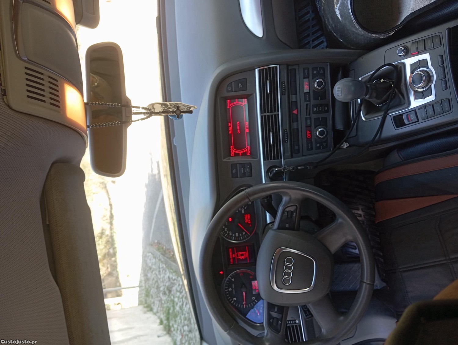 Audi A6 N — fotografia 4