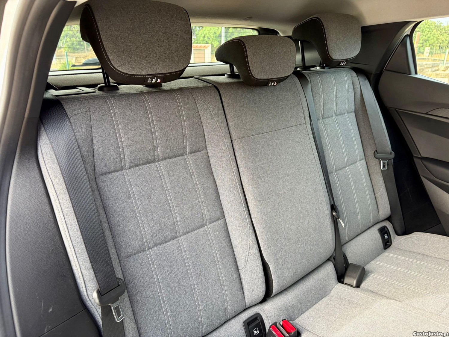 Renault Mégane EV 40 Electric 35.000km — fotografia 4