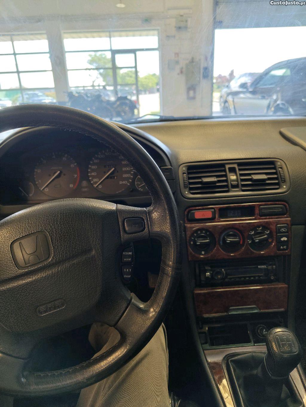 Honda Accord 2.0 I CE8 — fotografia 3