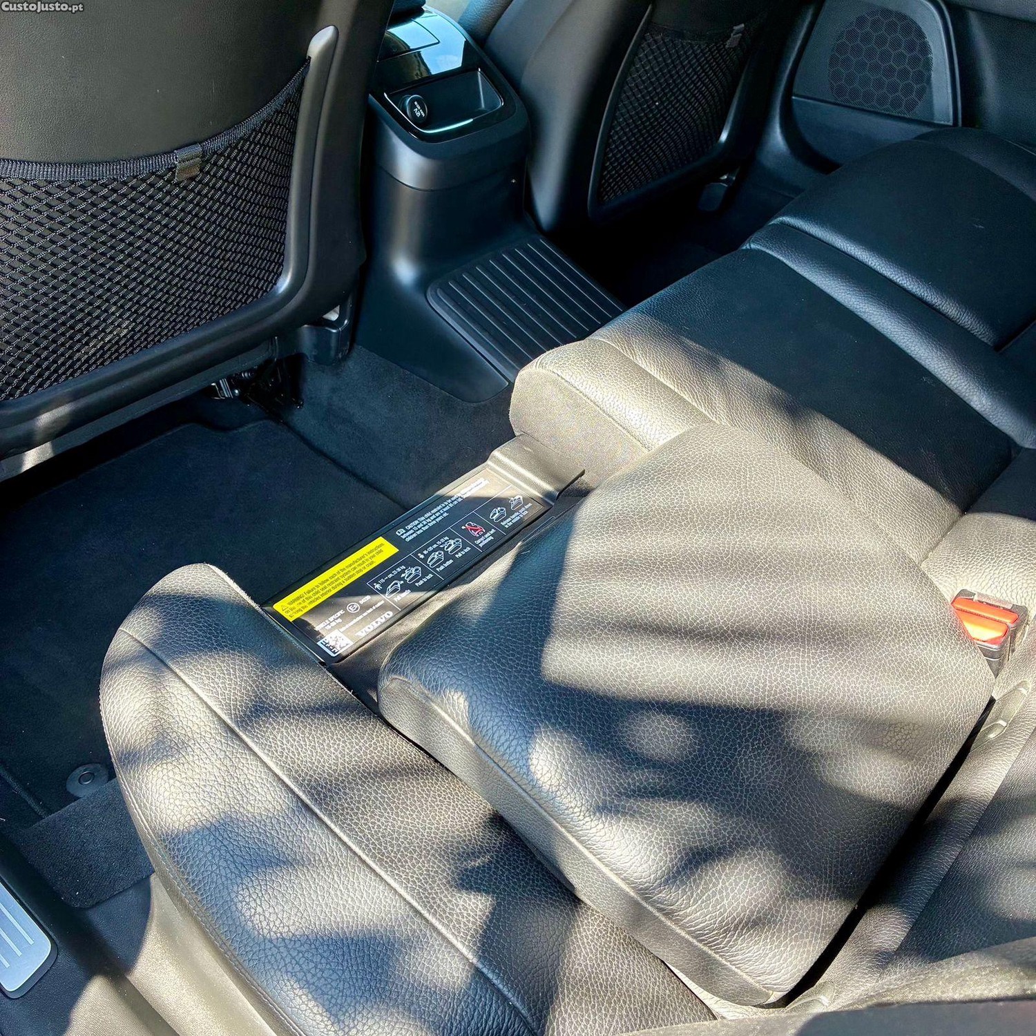 Volvo V90 2.0 T8 AWD Geartronic Orrefors Sweden · Nacional — fotografia 12