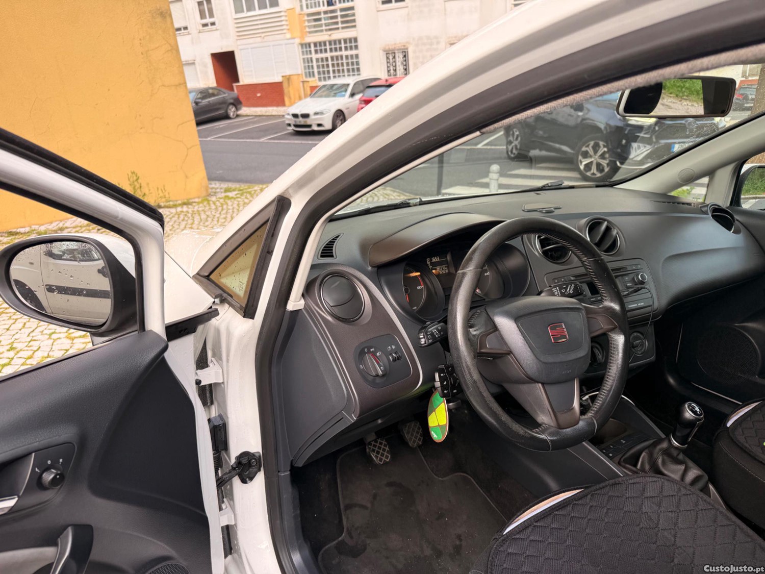 Seat Ibiza St - 13 foto 5