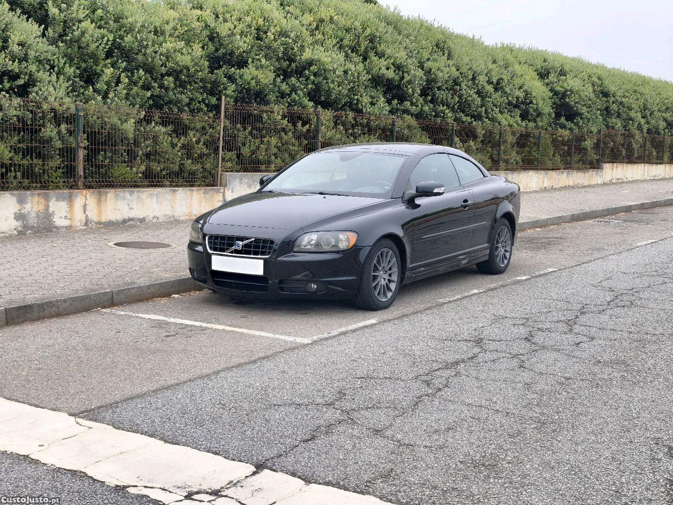 Volvo C70 2.0 D Momentum — photo 5