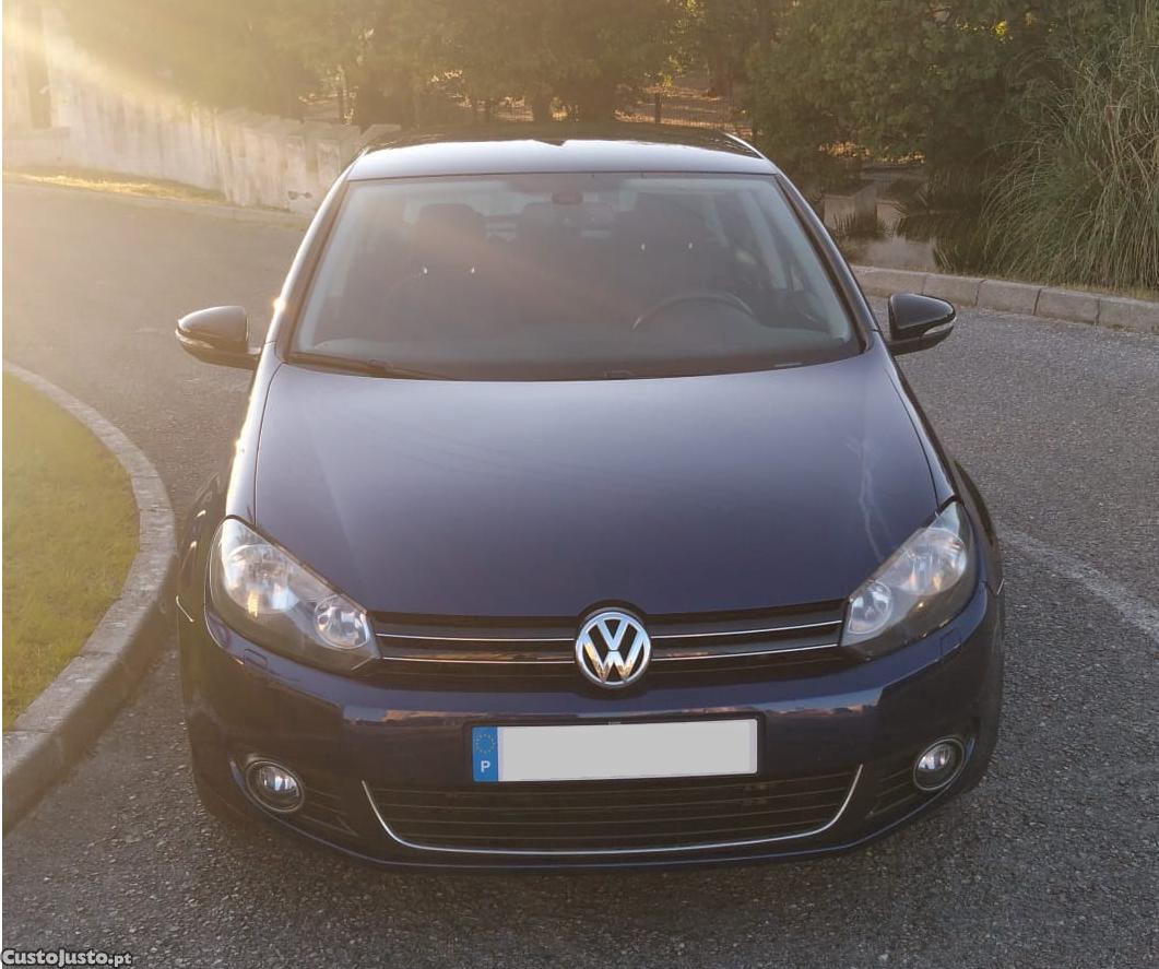 VW Golf 1.2 TSI Confortline Style - 11 foto 2