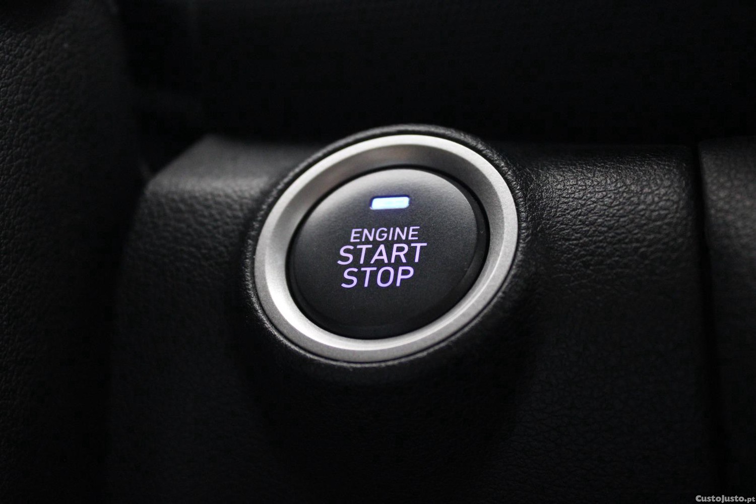 Hyundai Kauai 1.6 CRDi — fotografia 18