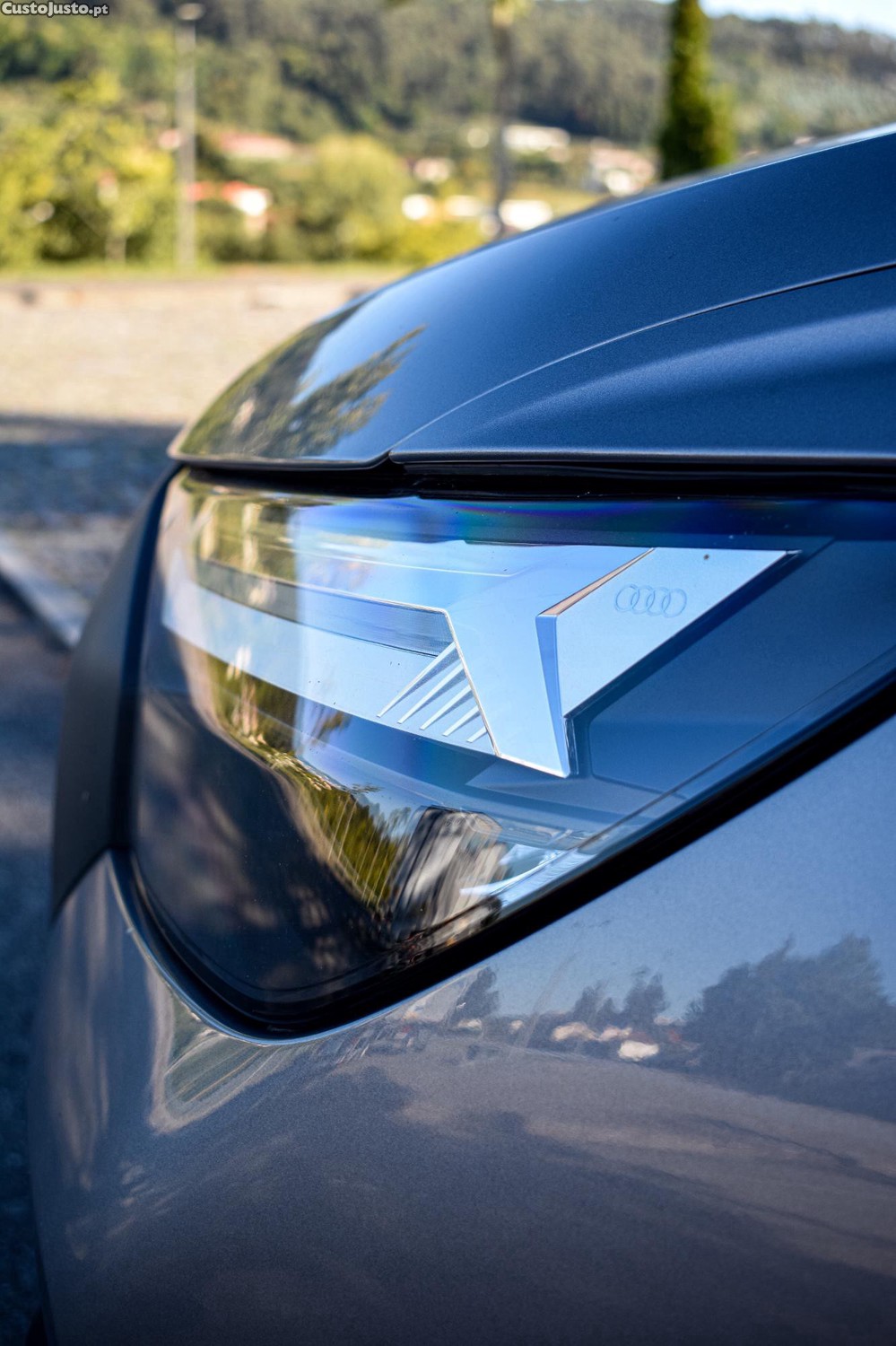 Audi Q4 e-tron 45 QUATTRO — fotografia 11