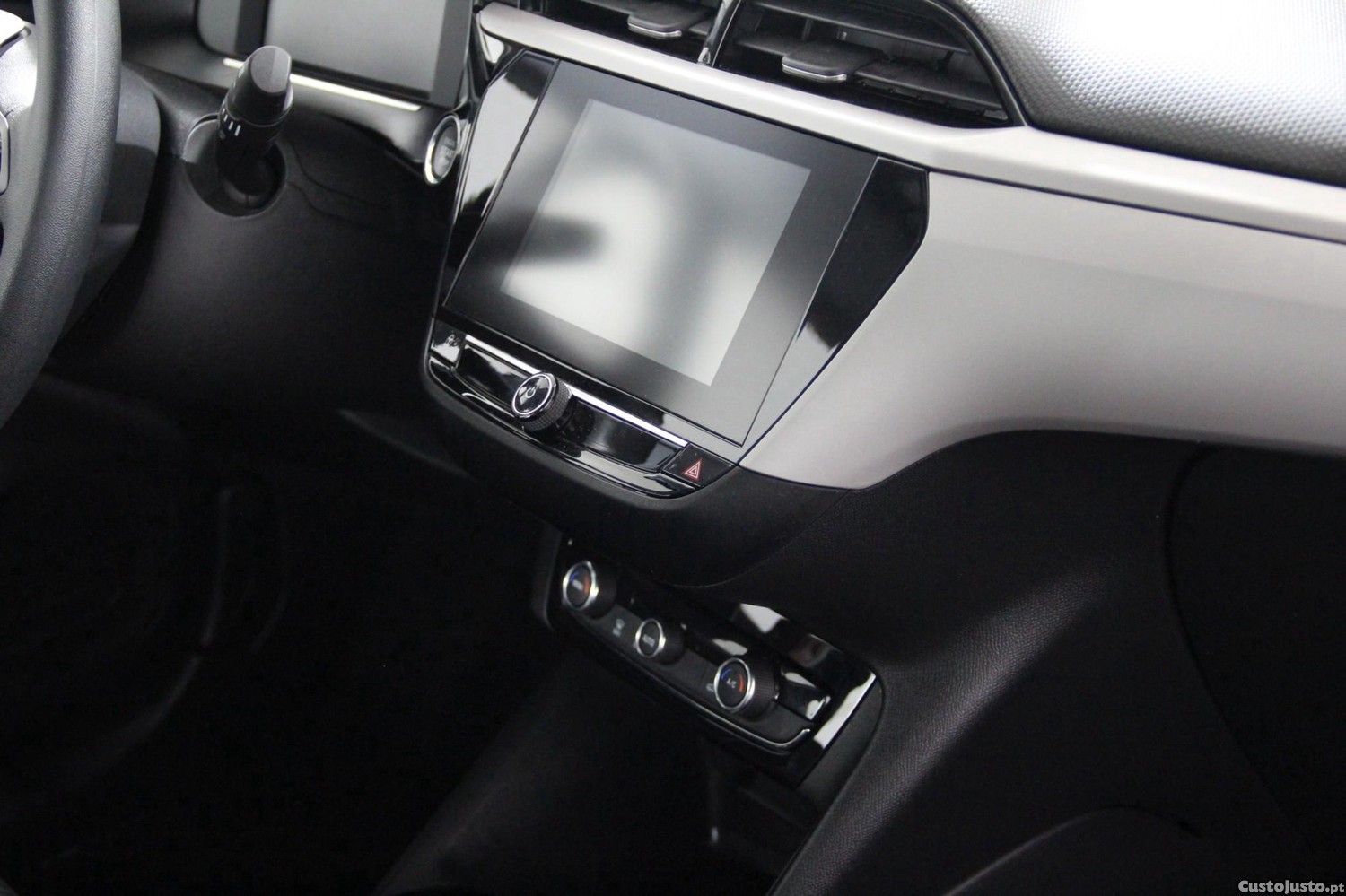 Opel Corsa e 50 kWh — fotografia 9