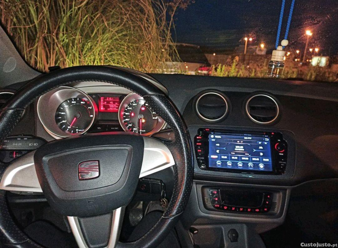 Seat Ibiza ibiza - 09 foto 4
