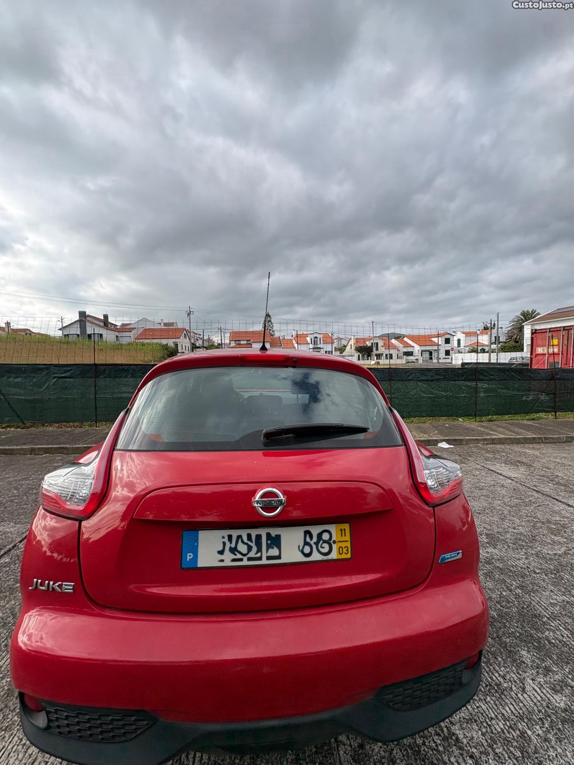 Nissan Juke 1.6 - 11 foto 2