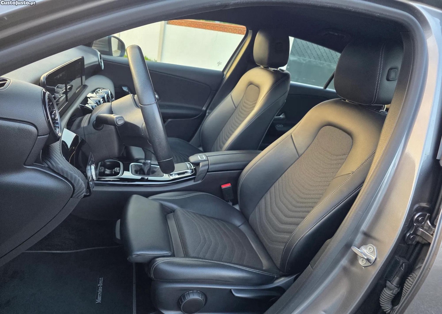 Mercedes-Benz A 180 d Style Plus — photo 2