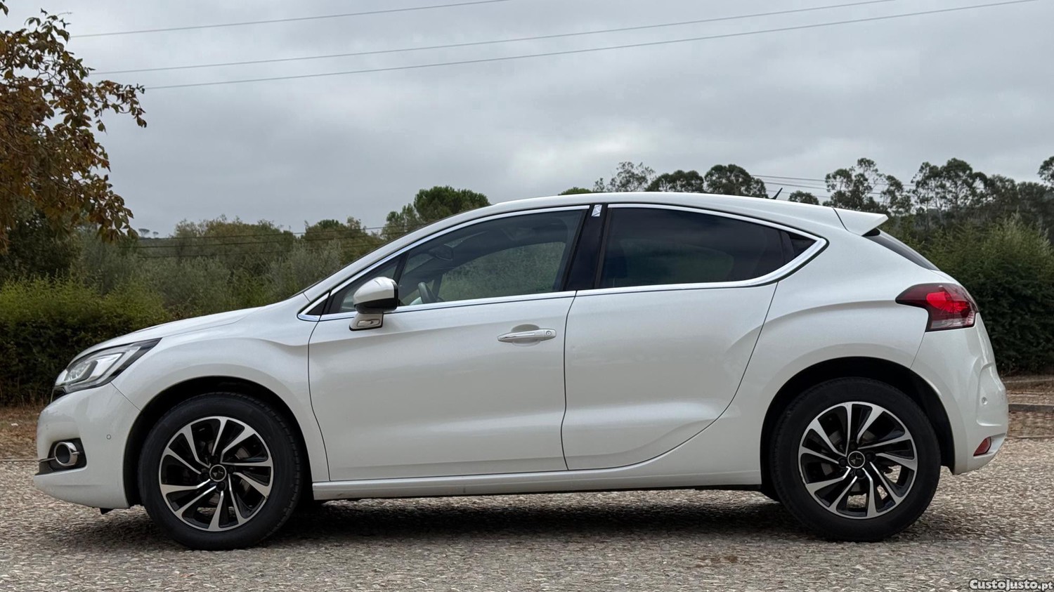 DS DS 4 Hdi 120cv Full extras - 15 foto 2