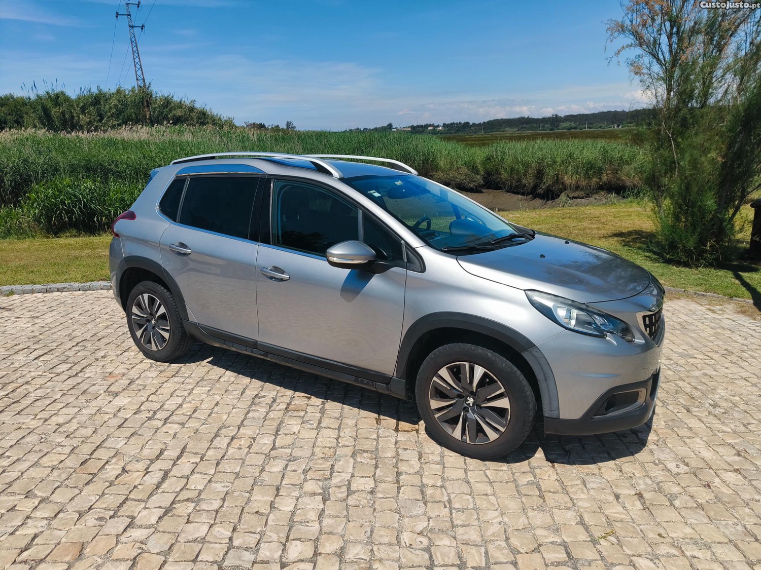 Peugeot 2008 1.5 — photo 3