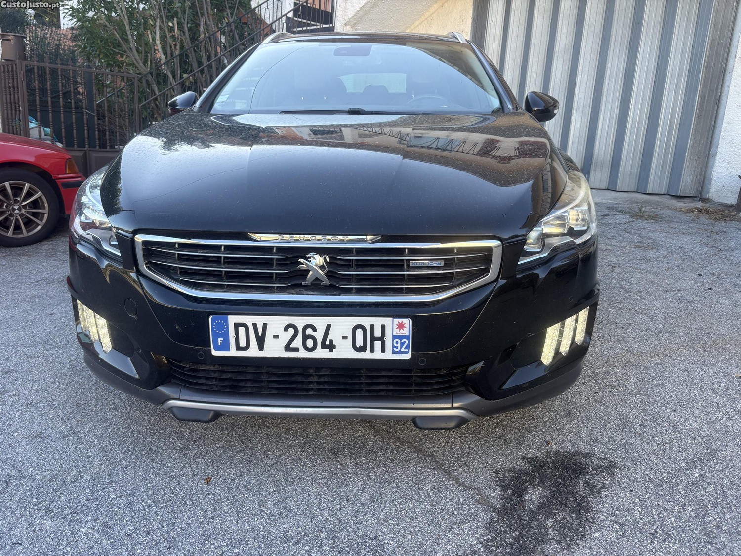 Peugeot 5008 RXH - 15 foto 3