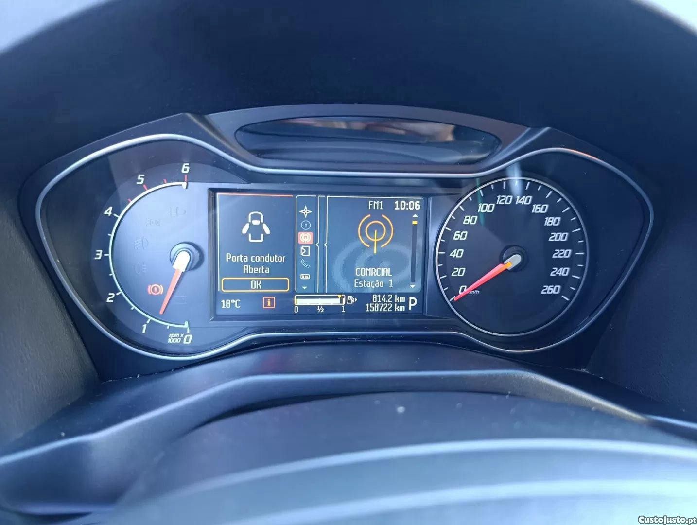 Ford KA 2.0 tdci titanium aut. - 14 — photo 3