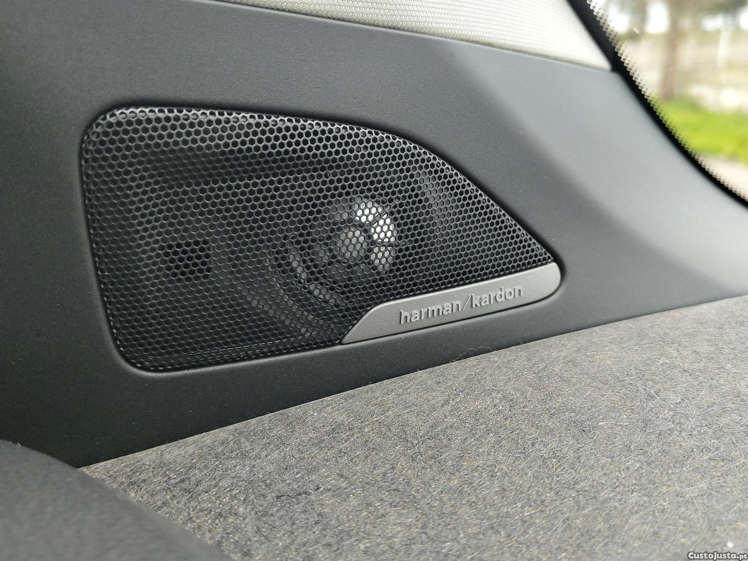 BMW i3 94Ah +EXA +Comfort Package Advance — fotografia 8