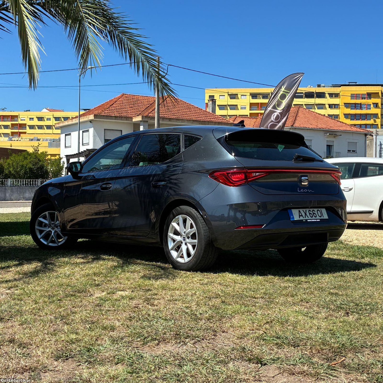Seat Leon Style DSG - 21 — photo 3