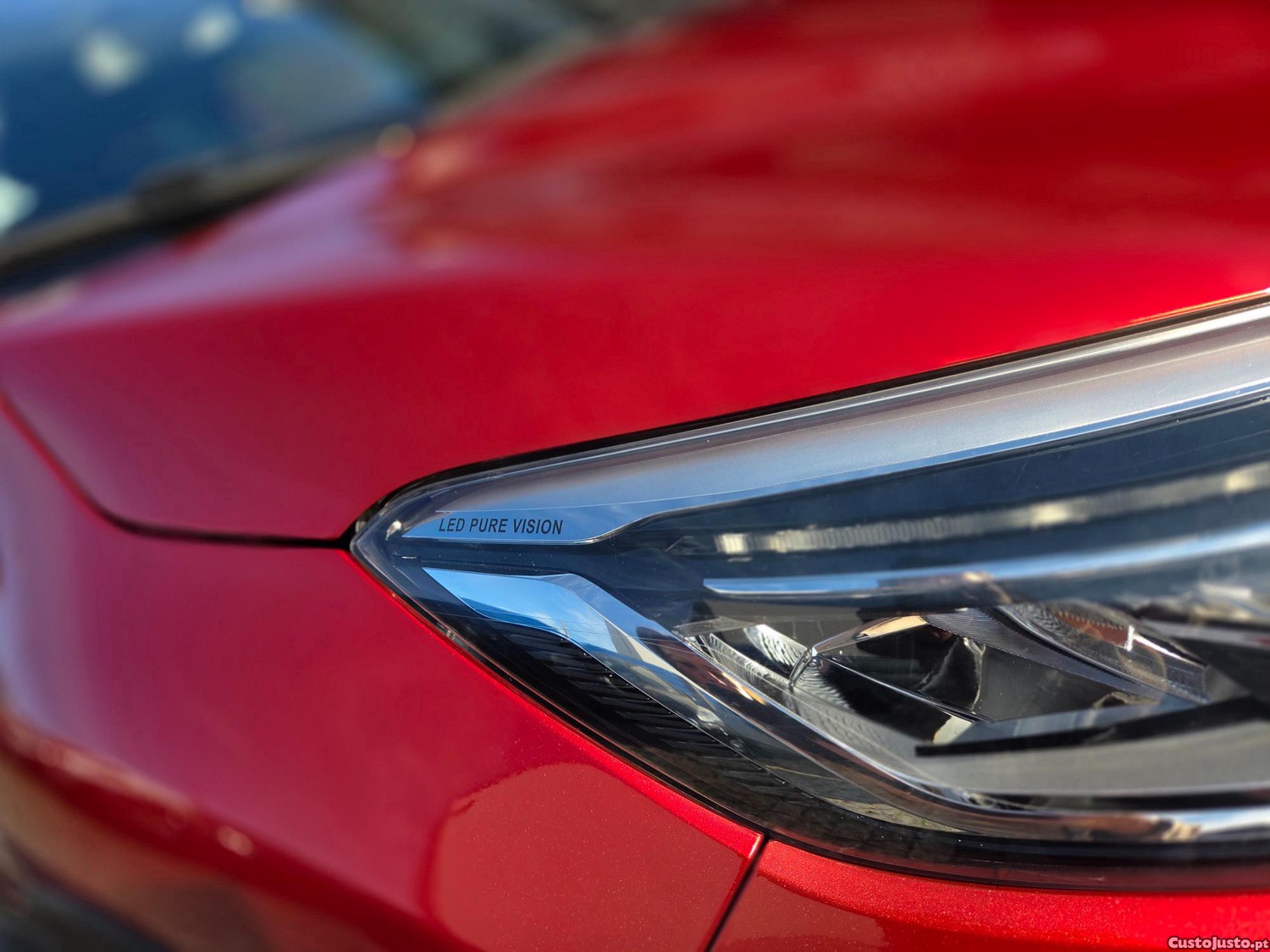 Renault Captur 1.5 DCi Exclusive - 18 foto 3