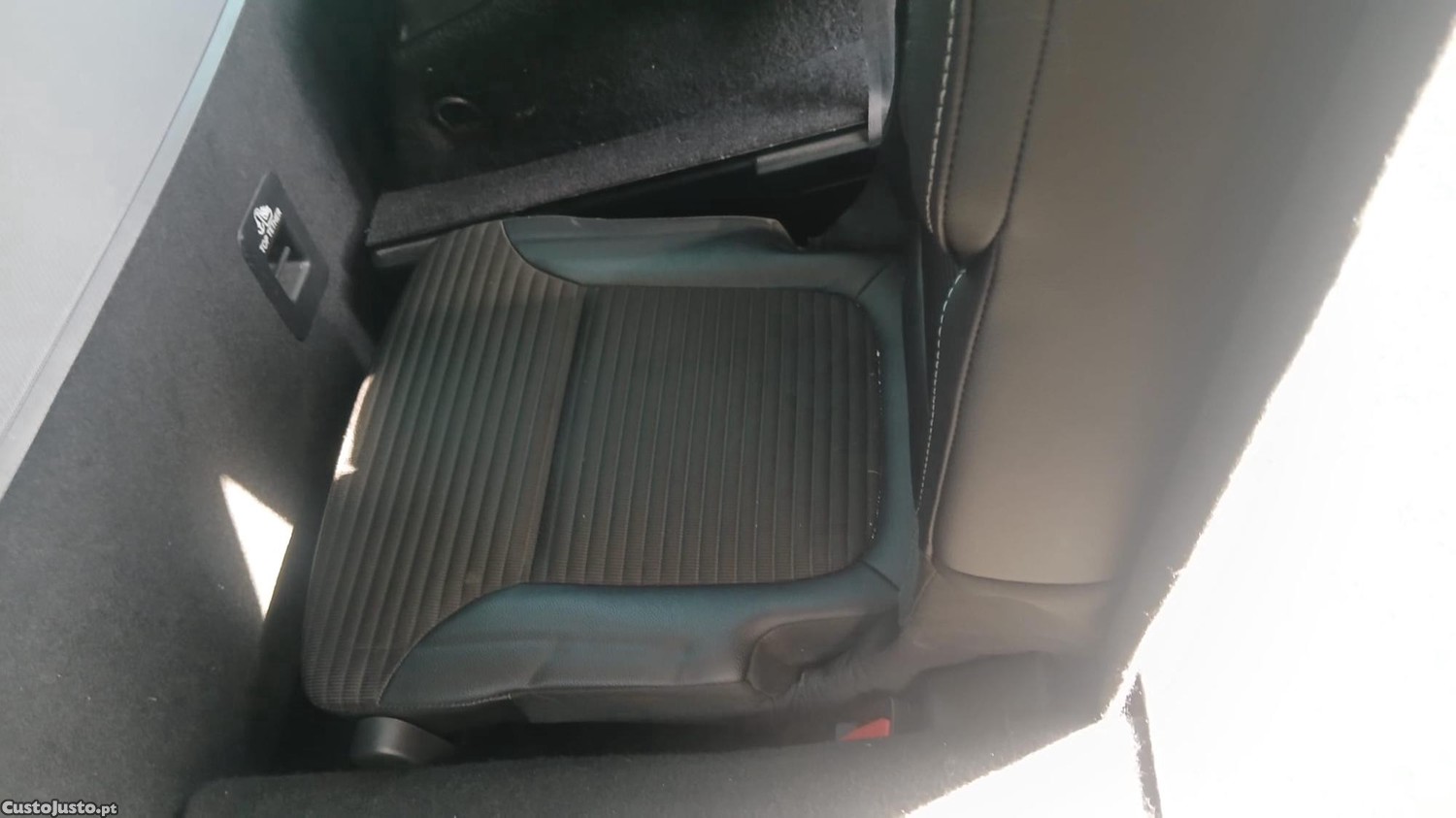 Renault Grand Scénic 1.6 DCI Bose Edition EDC SS — fotografia 3