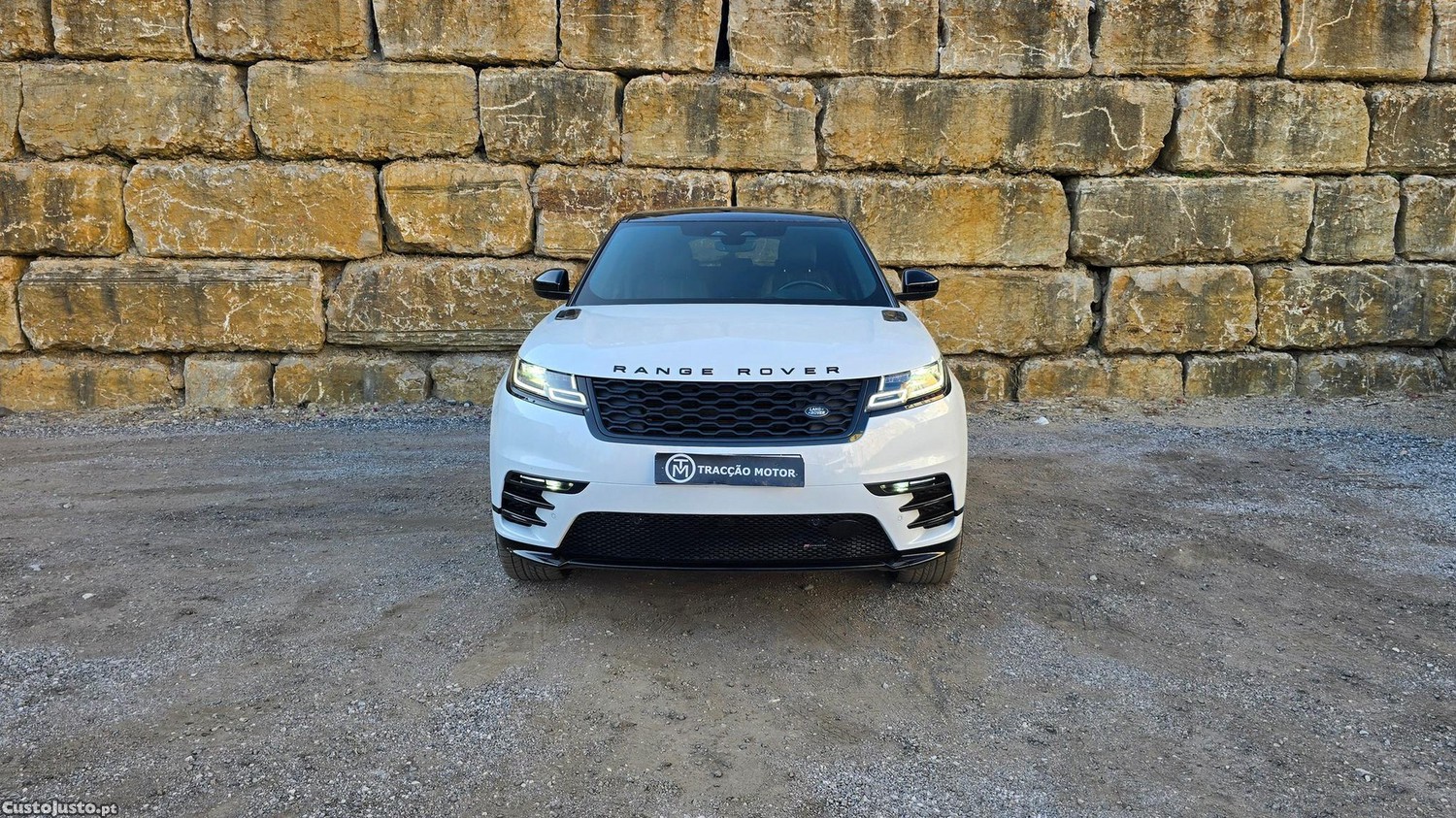 Land Rover Range Rover 2.0 P400e AWD R-Dynamic S - 22 — photo 5