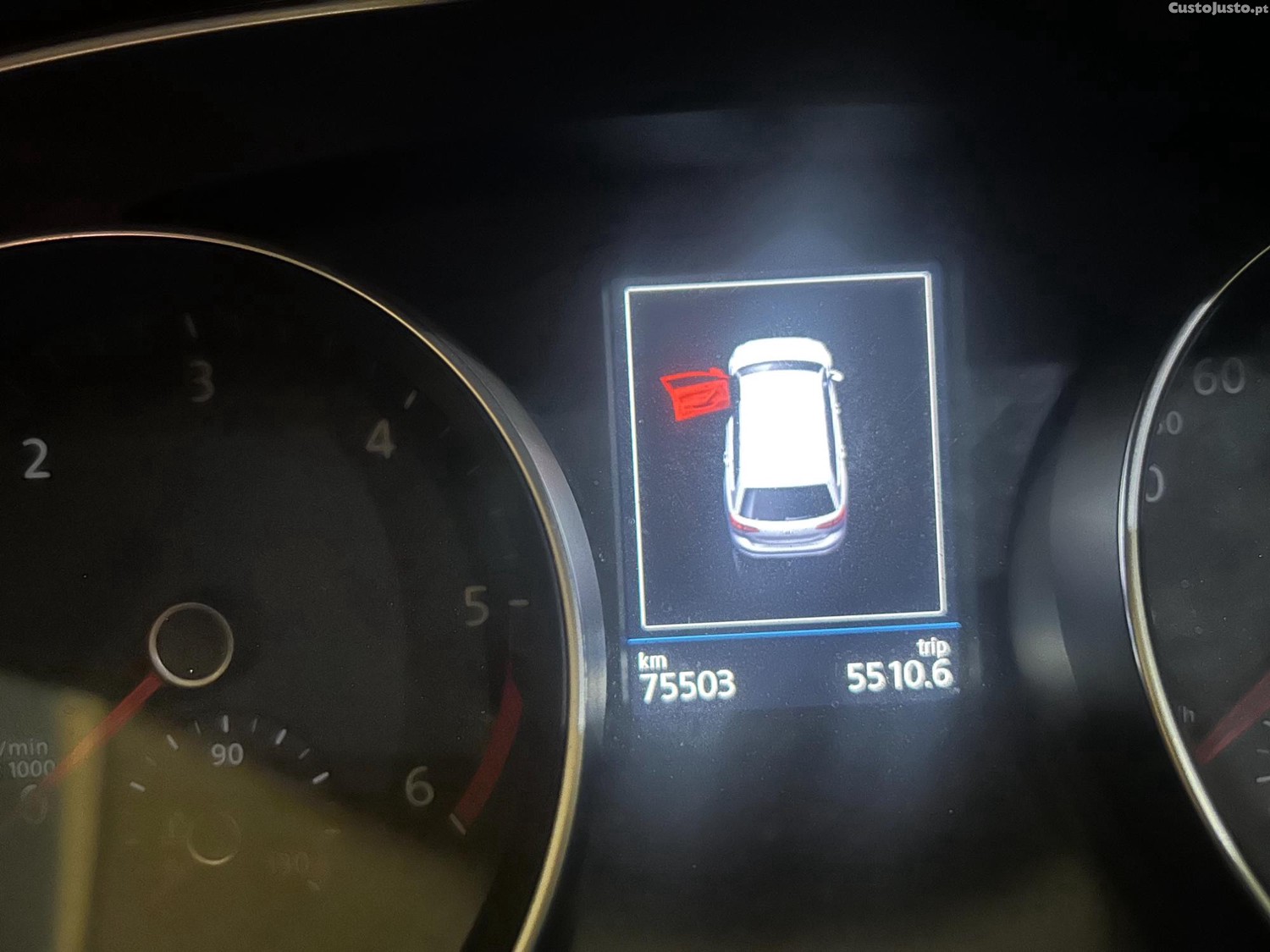 Volkswagen Passat Alltrack — fotografia 6