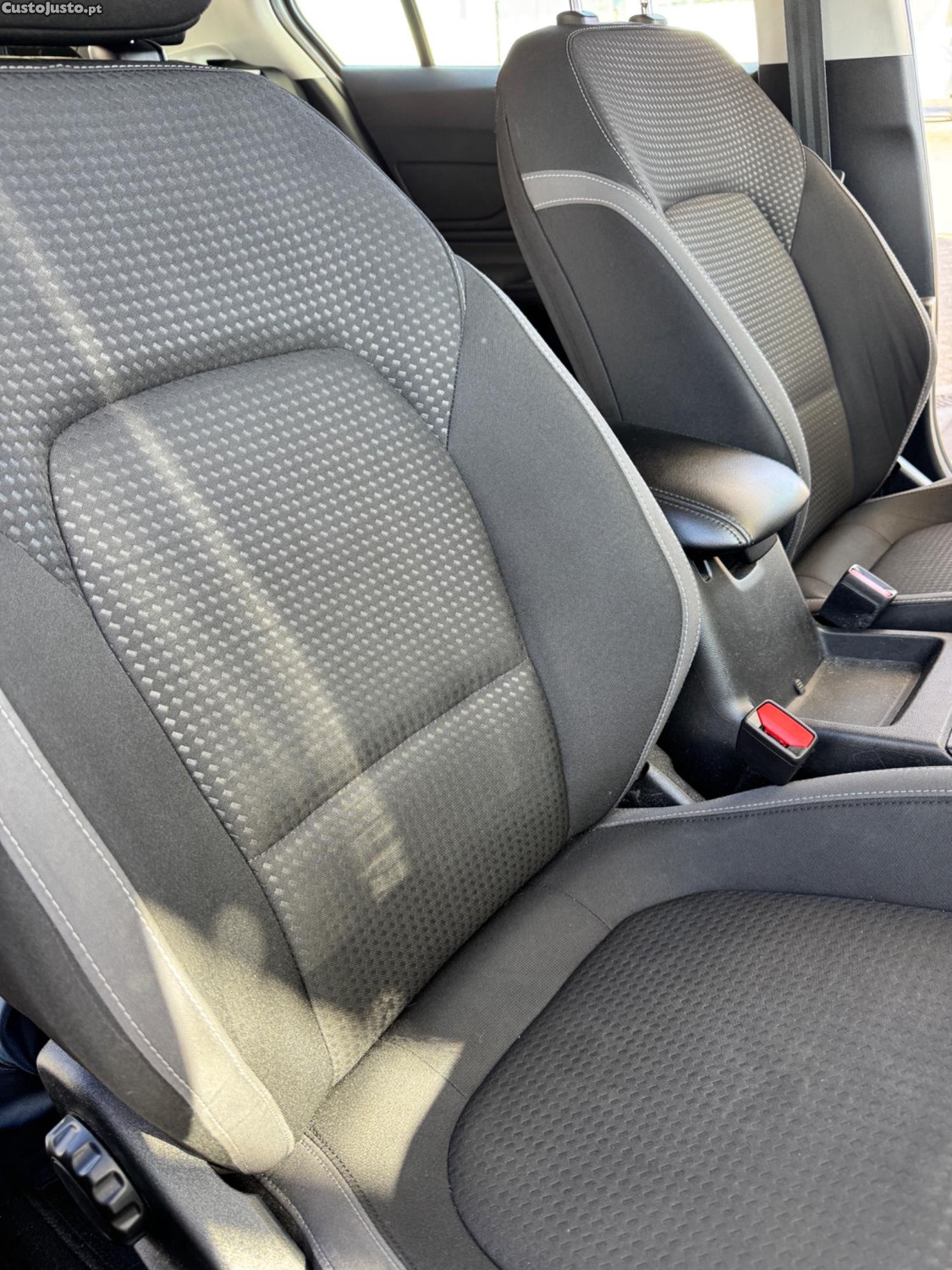 Ford Focus Diesel - Ano 2022 — fotografia 6