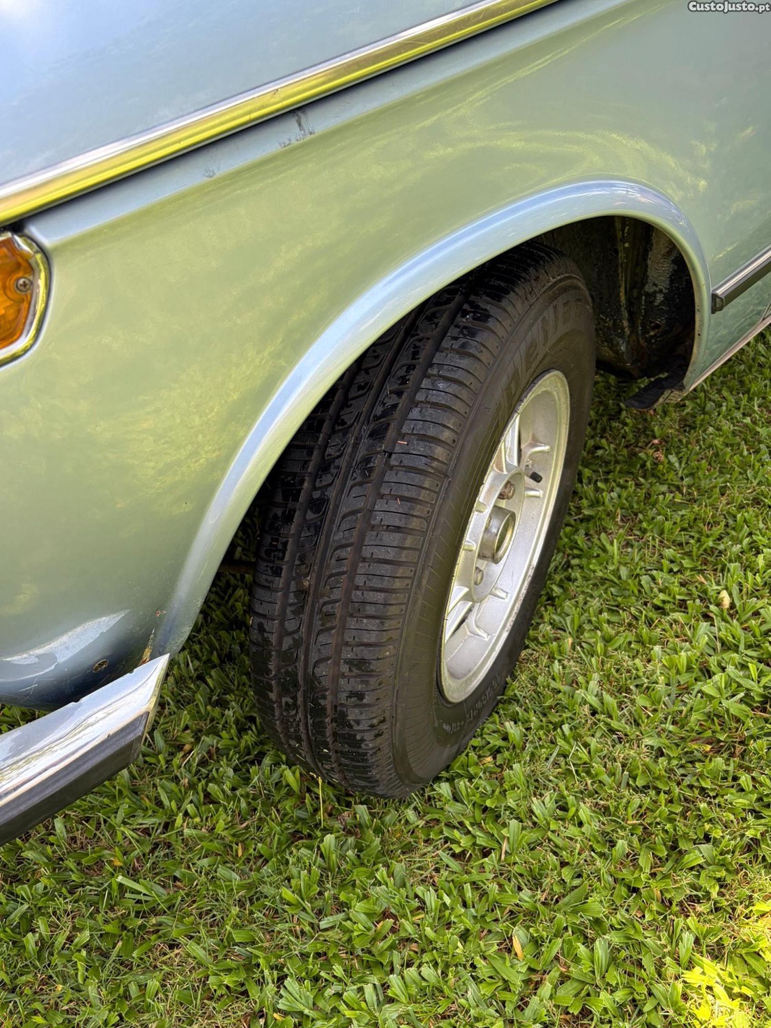 BMW 1602 — fotografia 3