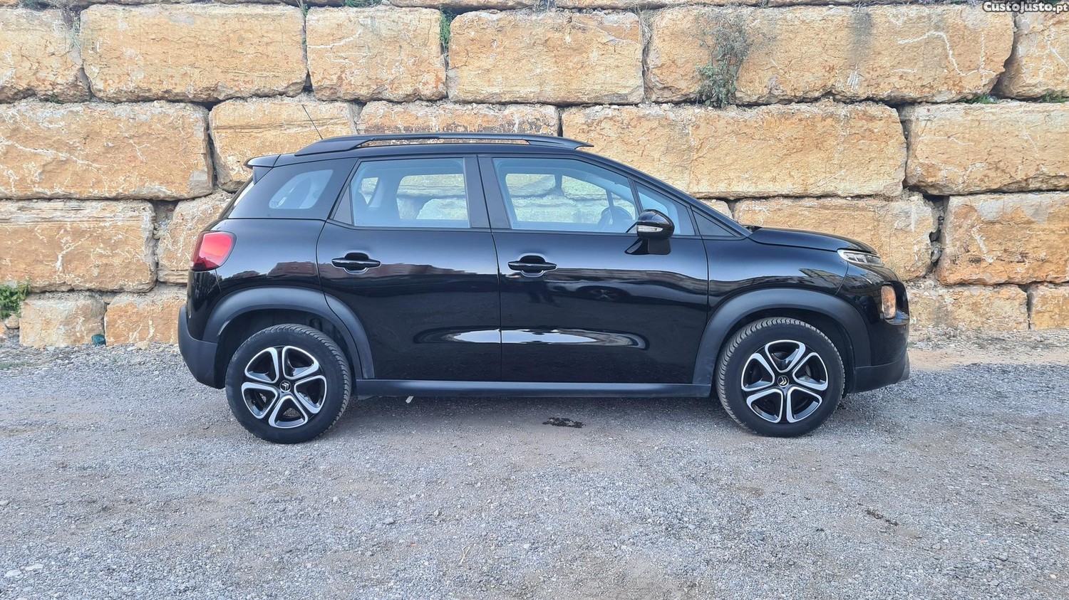 Citroën C3 1.5 BlueHDi Feel S&S - 19 foto 4